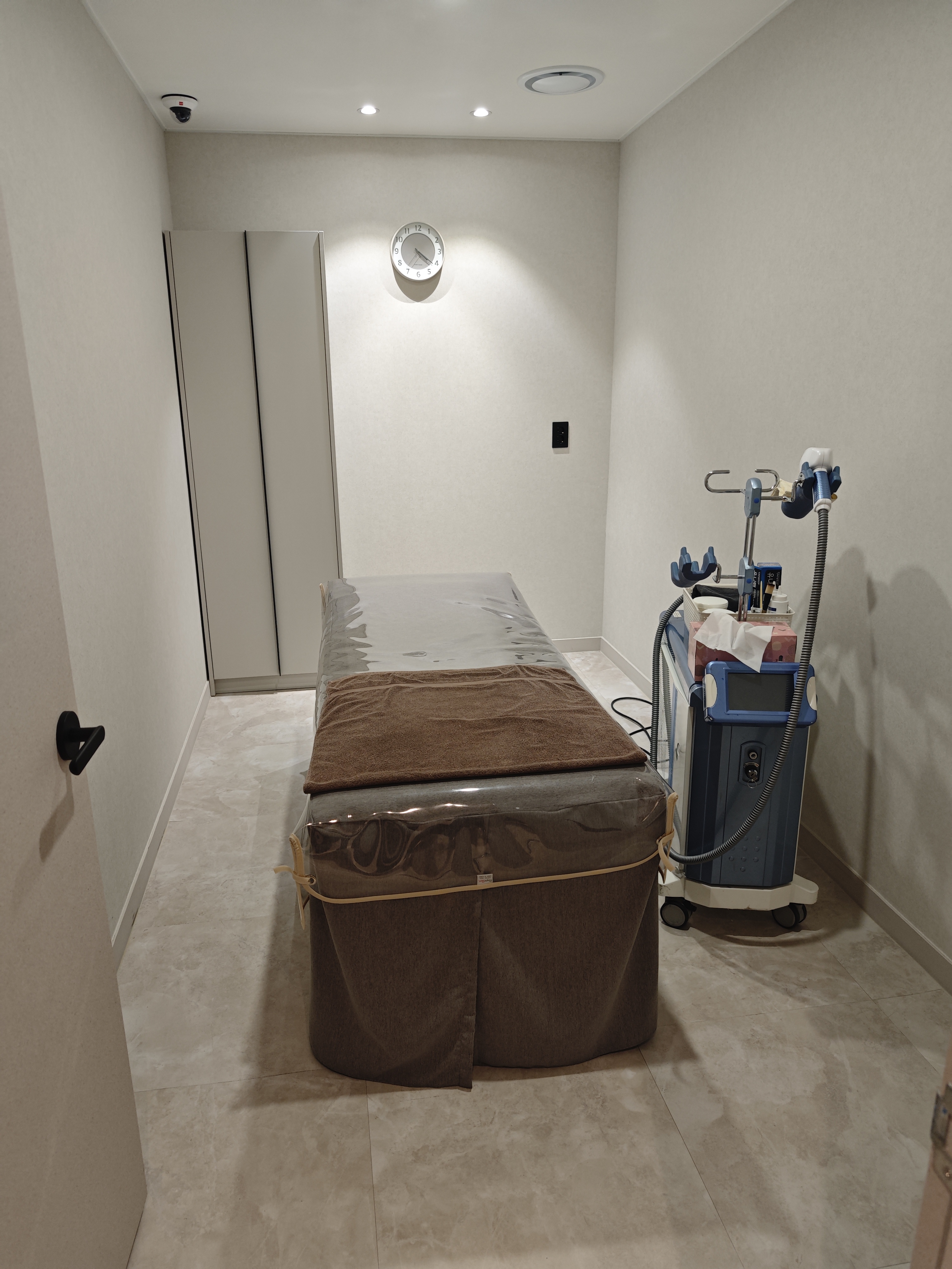 四、釜山genius皮膚科口碑及性價比參考