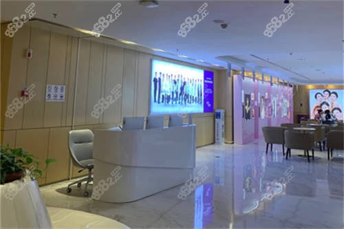 重慶華美整形外科醫(yī)院