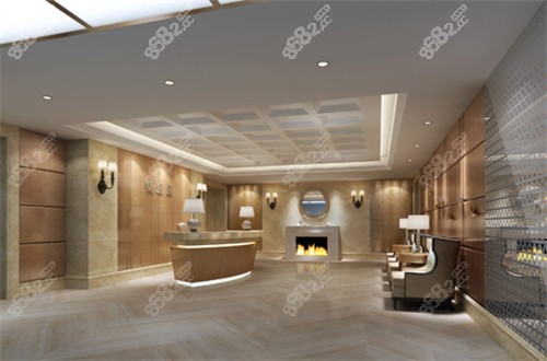 太原華美整形醫(yī)院住院大廳 太原華美整形醫(yī)院住院大廳