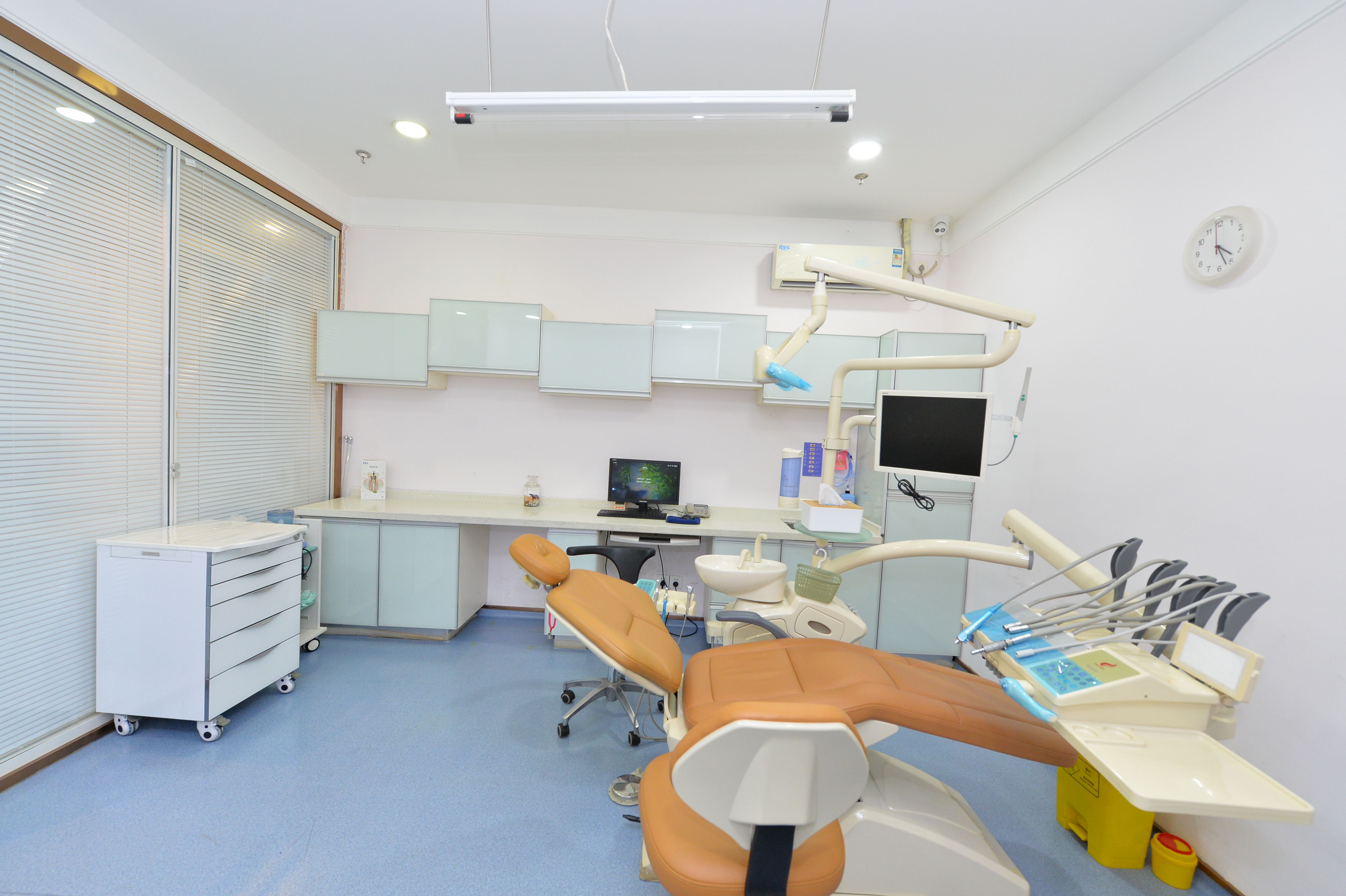 二、深圳非凡口腔醫(yī)院正畸優(yōu)勢(shì)