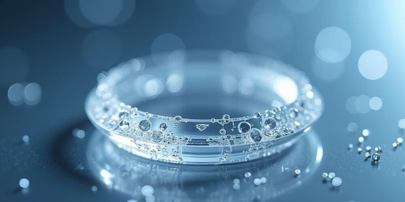 五、2026年深圳眼科醫(yī)院RGP角膜塑形鏡費(fèi)用參考