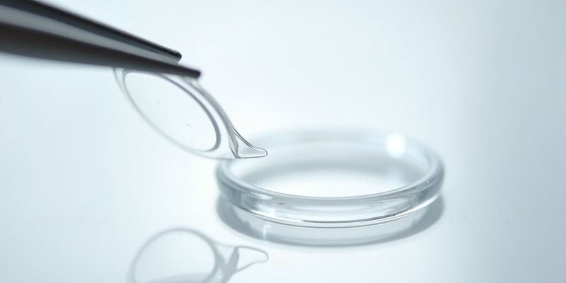 二、深圳深北愛(ài)爾眼科醫(yī)院RGP角膜塑形鏡優(yōu)勢(shì)