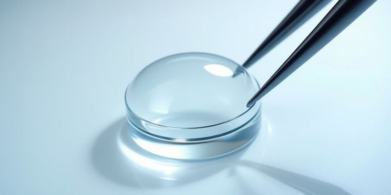 華中科技大學(xué)同濟(jì)醫(yī)學(xué)校附屬協(xié)和醫(yī)院眼科:全省重點(diǎn)學(xué)科的實(shí)力擔(dān)當(dāng)