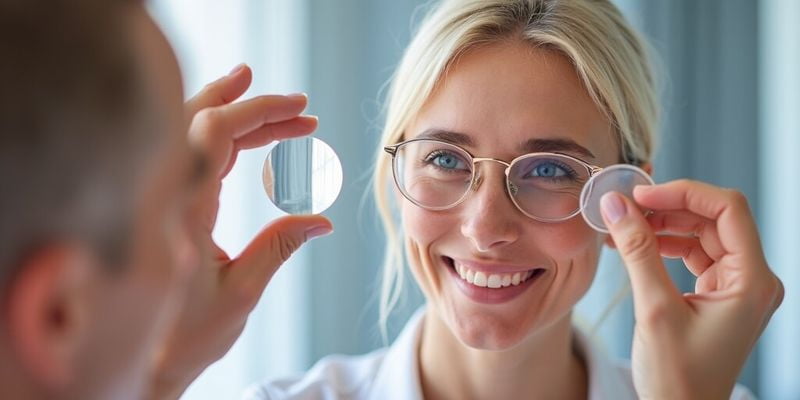 四、北京同仁眼科醫(yī)院2026年價格參考