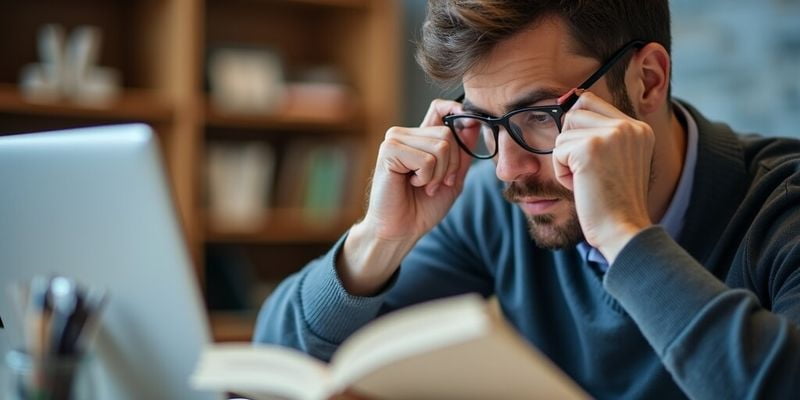 全飛秒SMILE近視矯正手術(shù)