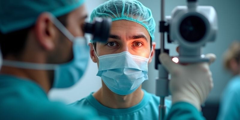 梅州愛明眼科醫(yī)院院長(zhǎng)是誰(shuí)？