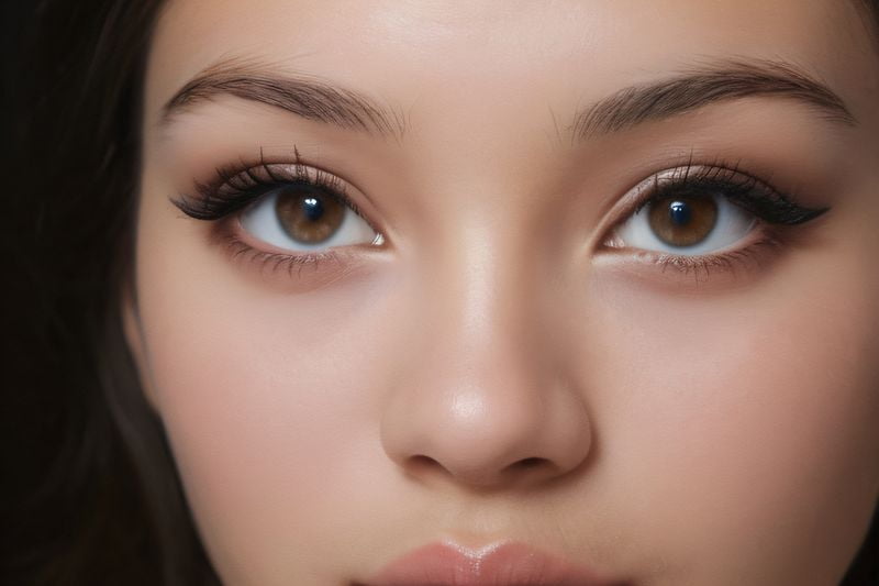 四、深圳視獻(xiàn)眼科RGP角膜塑形鏡經(jīng)驗(yàn)