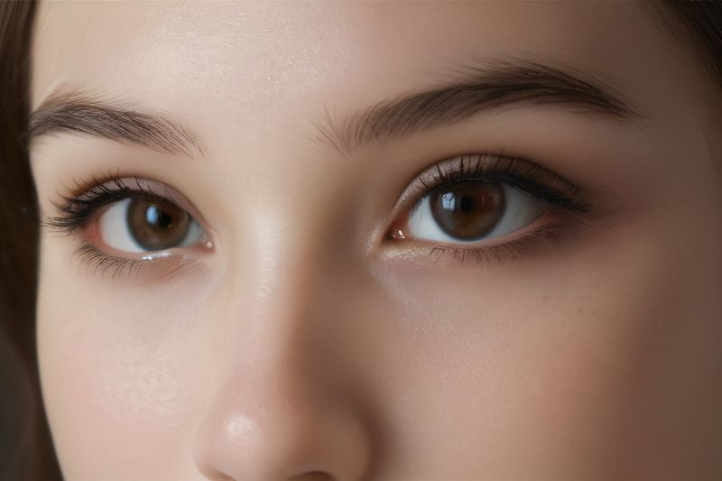 三、深圳佰視佳眼科RGP角膜塑形鏡特色