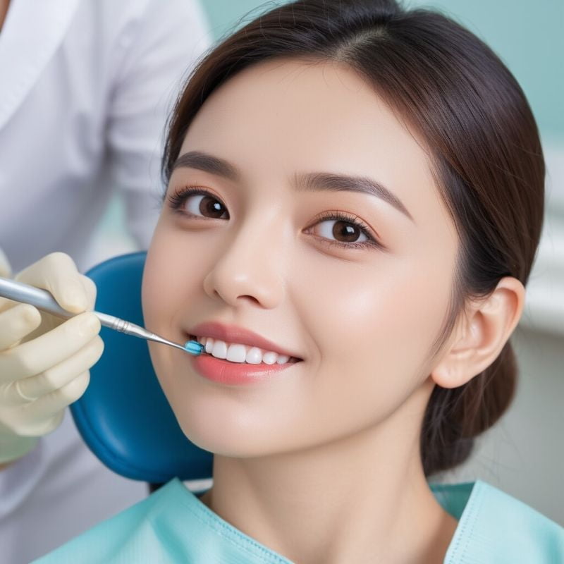 內(nèi)江醫(yī)大口腔醫(yī)院的專精優(yōu)勢