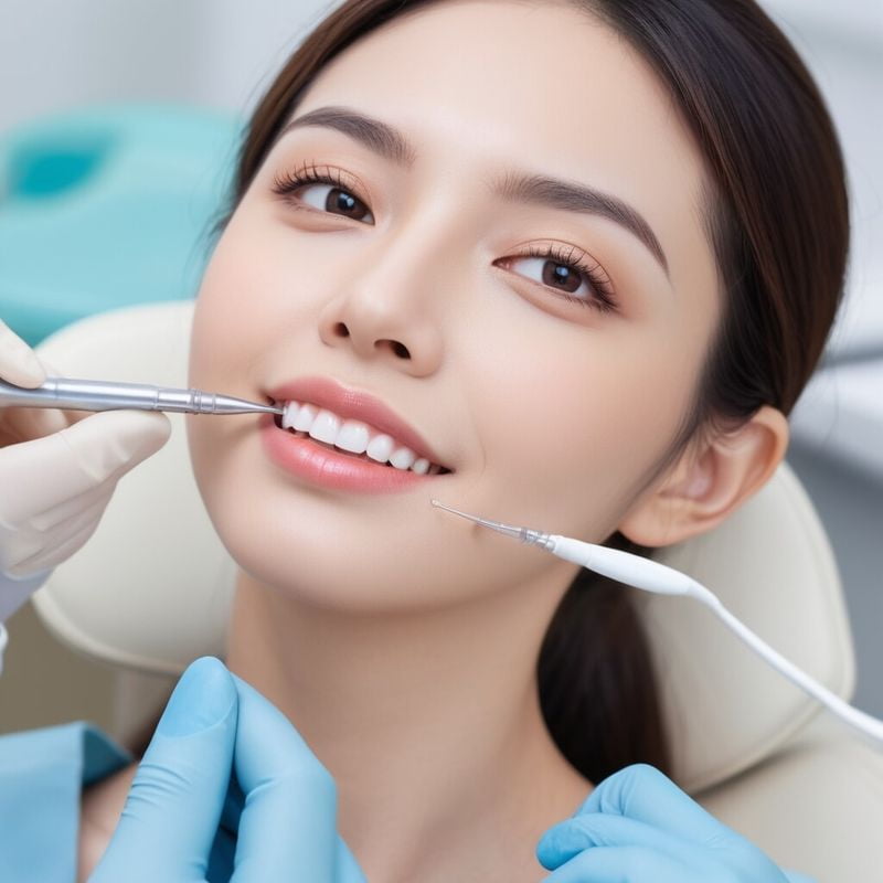 在營口團(tuán)圓口腔醫(yī)院看牙，醫(yī)療保險報銷流程是怎樣的？