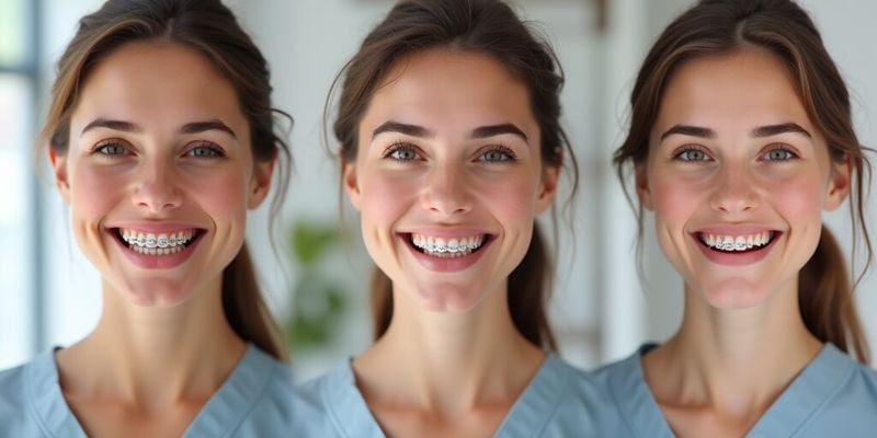 廣元達(dá)芬奇整形醫(yī)院口腔科