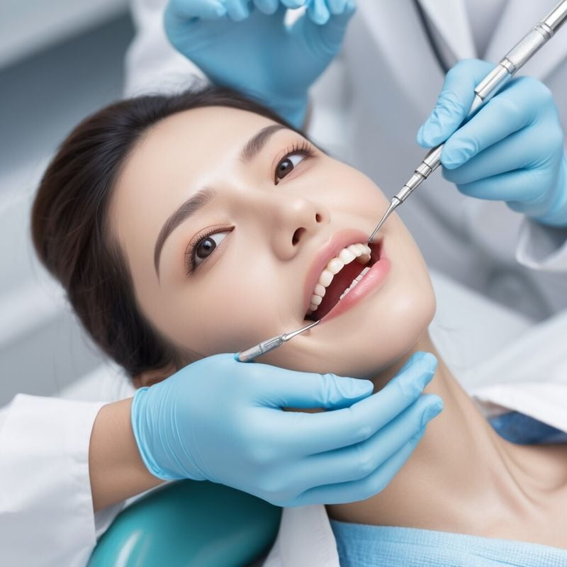 廣元艾美口腔診所