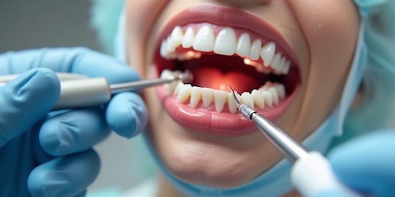 兒童牙科專項收費標準