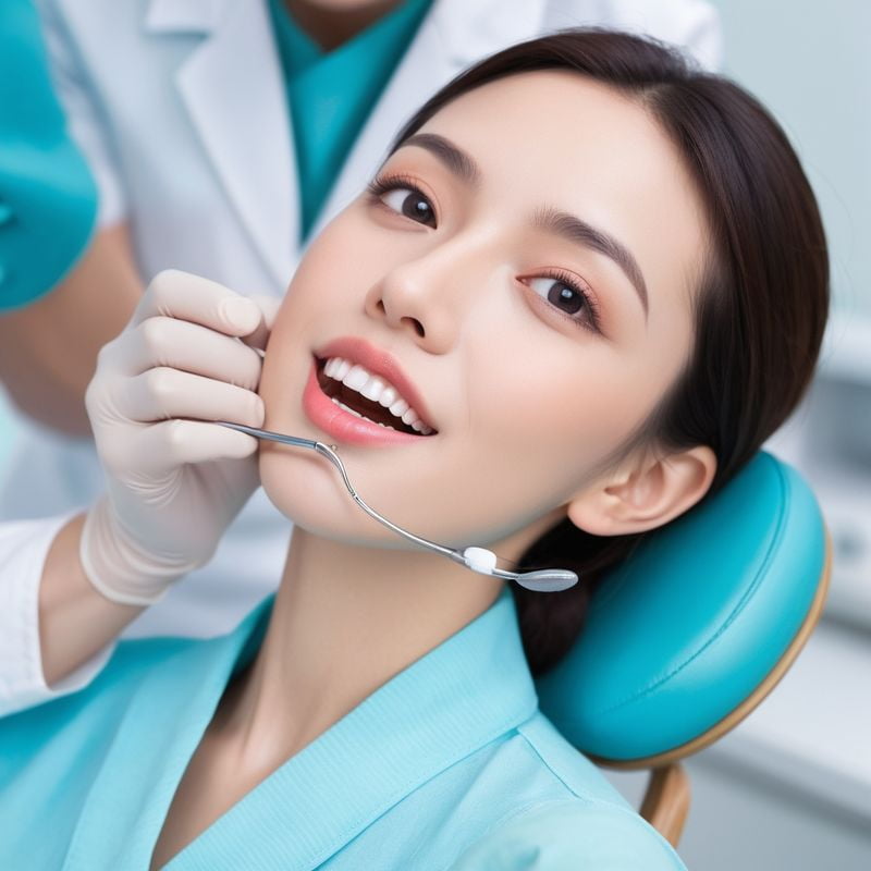 青島中諾口腔的硬件設(shè)施和軟件服務如何？