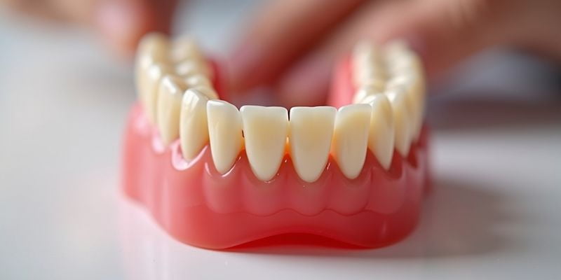 廣元德立口腔門診部