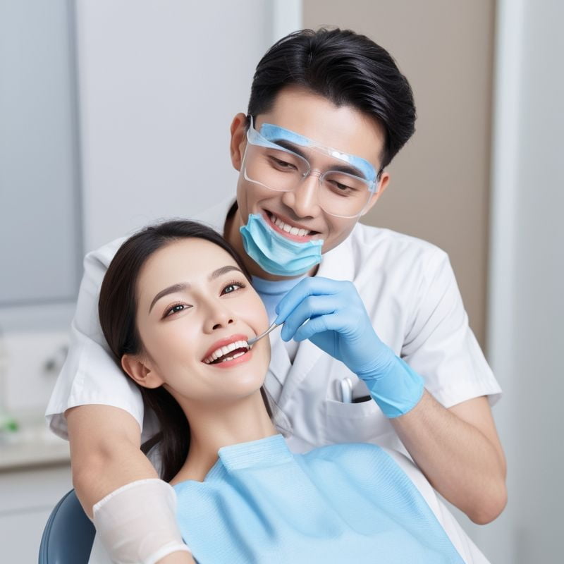 營口團(tuán)圓口腔醫(yī)院有醫(yī)療保險報銷實例嗎？