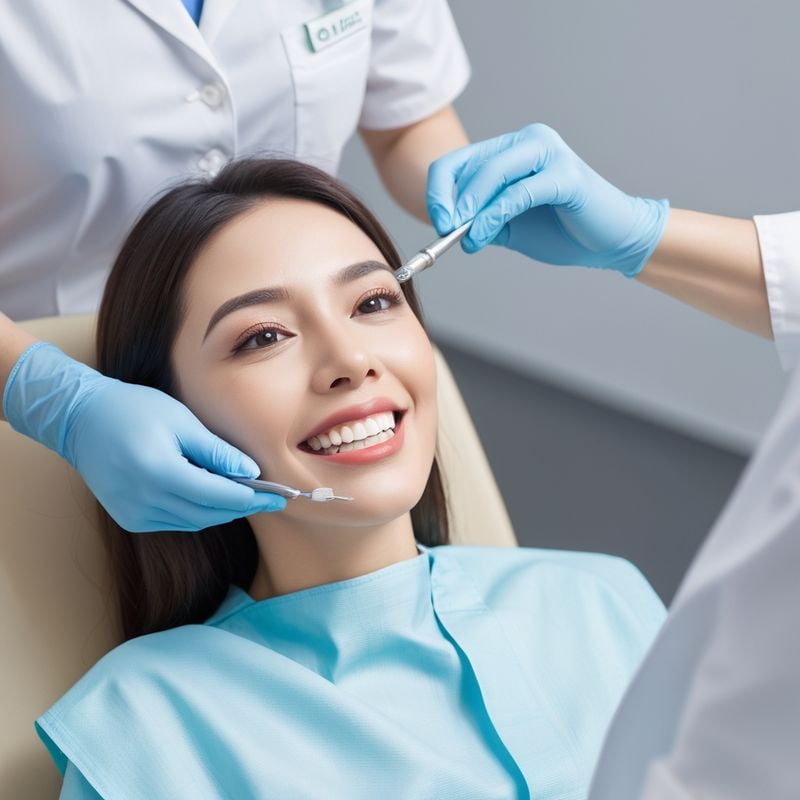 青島中諾口腔的地址、聯(lián)系電話、營業(yè)時間及乘車路線是怎樣的？