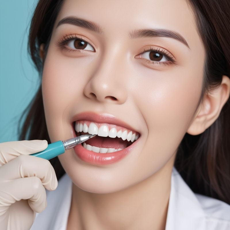 鑲牙與補牙項目收費標準