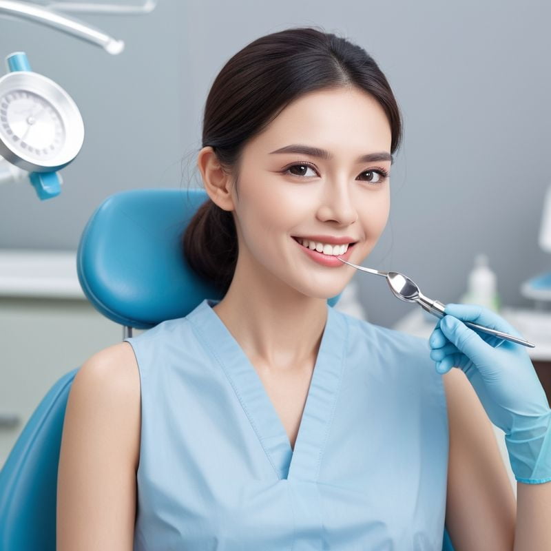 青島中諾口腔醫(yī)院醫(yī)生團隊實力如何？