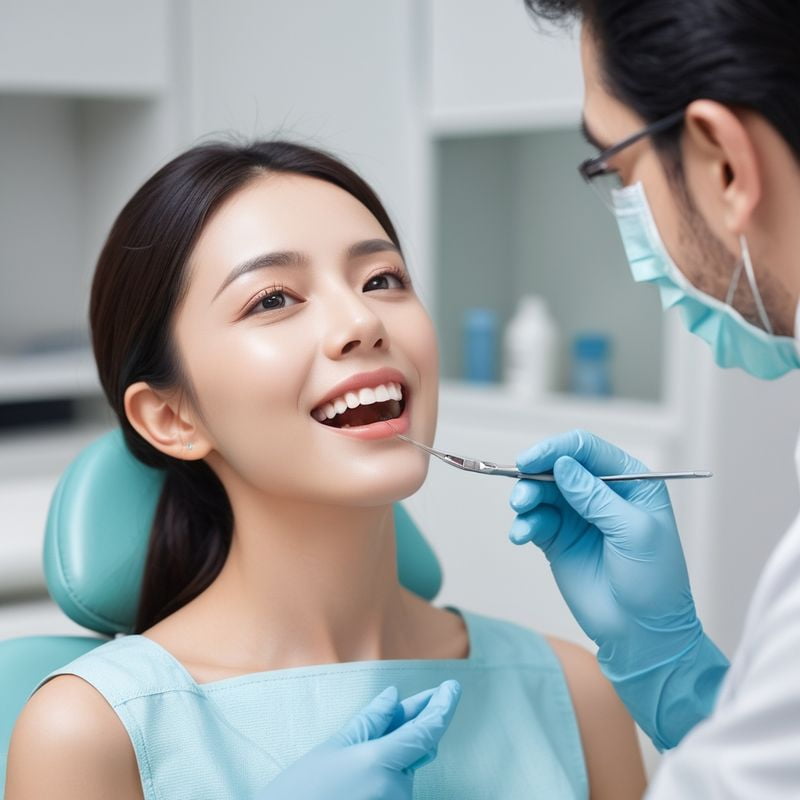 青島中諾口腔的服務范圍有哪些？