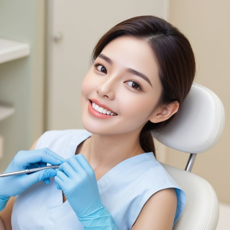 營口團(tuán)圓口腔醫(yī)院種植牙有哪些優(yōu)勢(shì)？