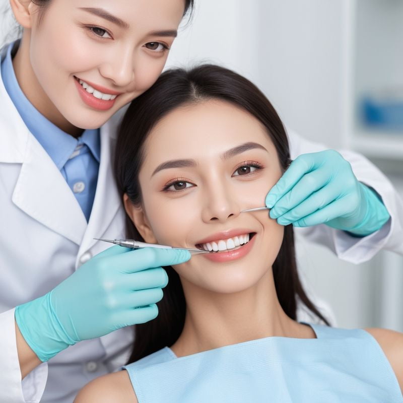 選擇口腔醫(yī)院有哪些建議？