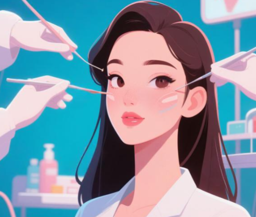 李敏醫(yī)生膠原灌注提升測評