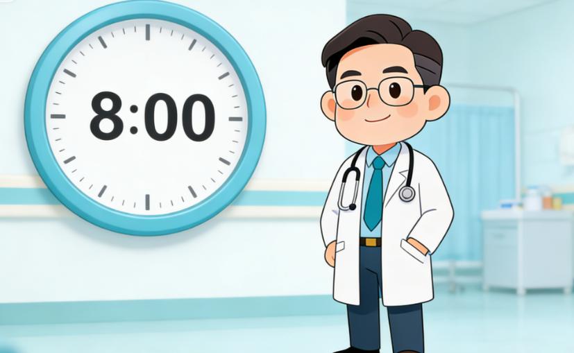 馮少清手術(shù)排到什么時(shí)候