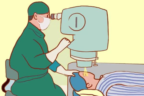 海口國(guó)愛近視治療中心正規(guī)嗎？10年口碑醫(yī)院+蔡司設(shè)備+后鞏膜加固術(shù)保障