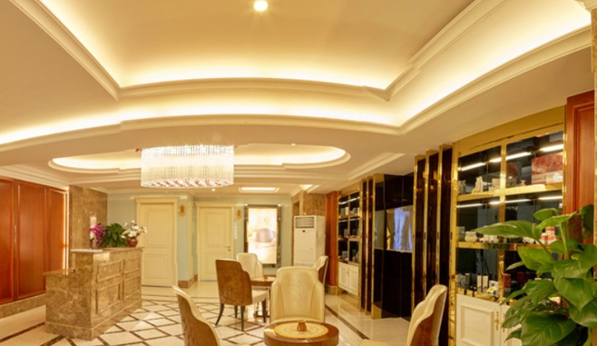 成都大華醫(yī)學(xué)美容綜合實(shí)力強(qiáng)