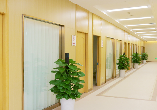 成都九龍醫(yī)院的服務(wù)特色