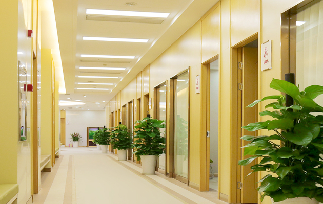 成都九龍醫(yī)院地址怎么走？