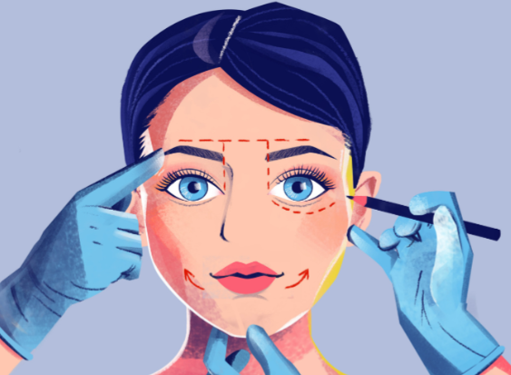 黃寅守面部提升手術的具體步驟和技巧www.66ub.cn