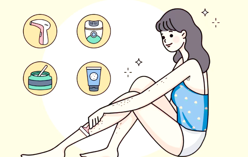 三、國(guó)內(nèi)激光脫毛醫(yī)院哪家好？正規(guī)機(jī)構(gòu)推薦