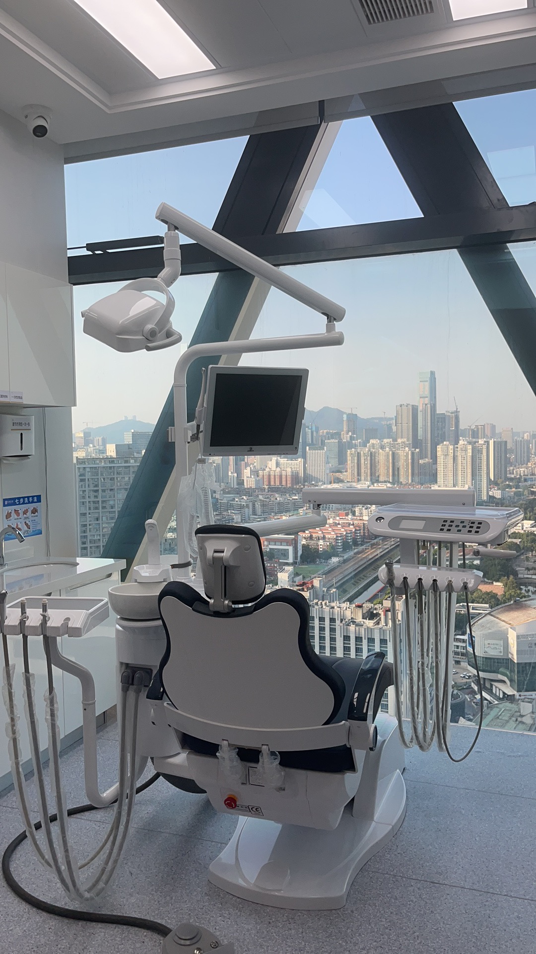 三、常州北極星口腔醫(yī)院的醫(yī)生團隊