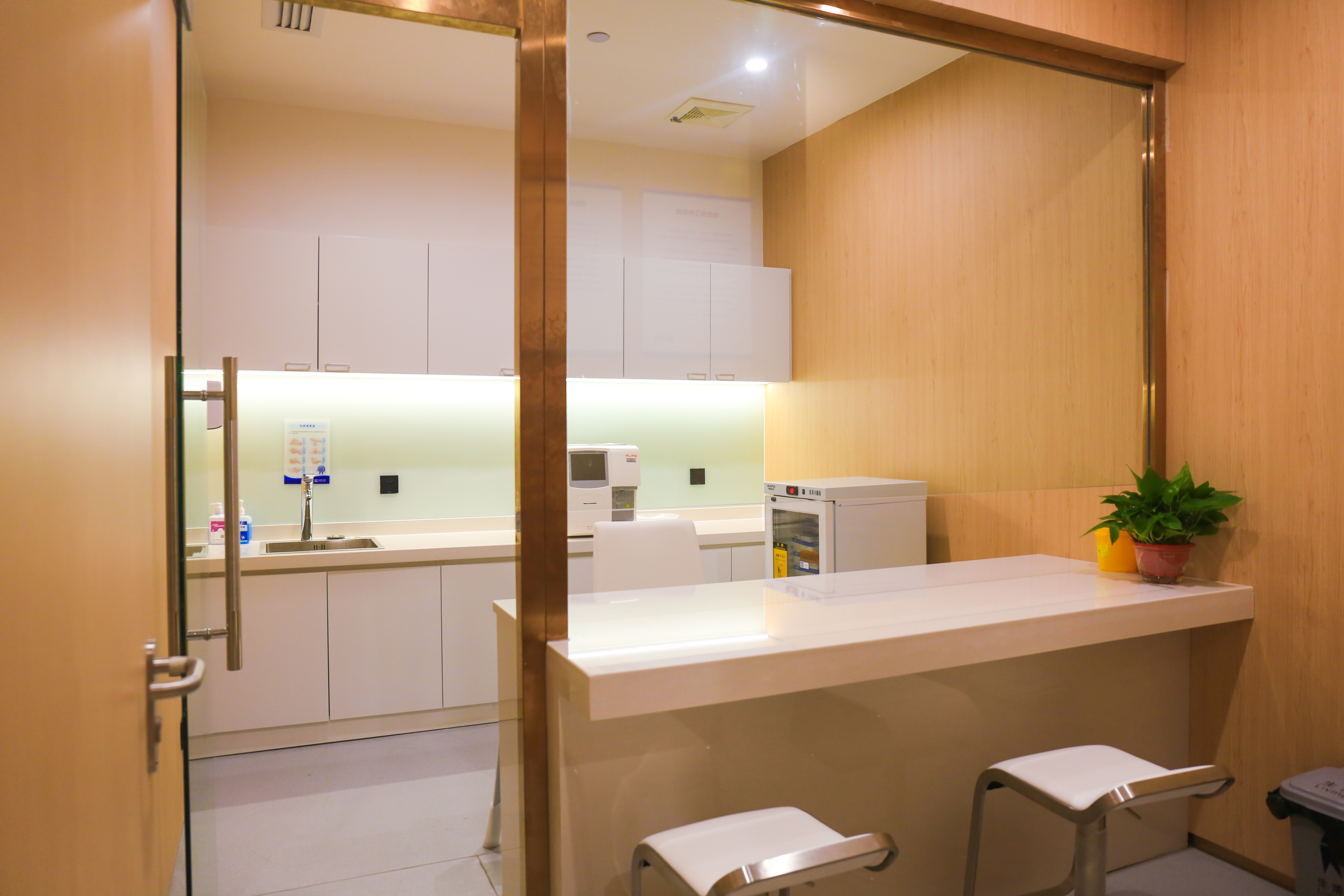 五、常州北極星口腔醫(yī)院的服務項目