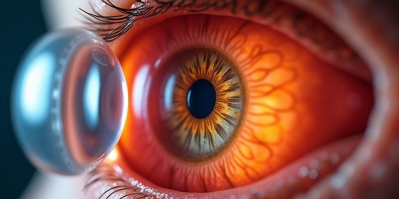 二、武漢普瑞眼科醫(yī)院白內(nèi)障手術(shù)費用的影響因素