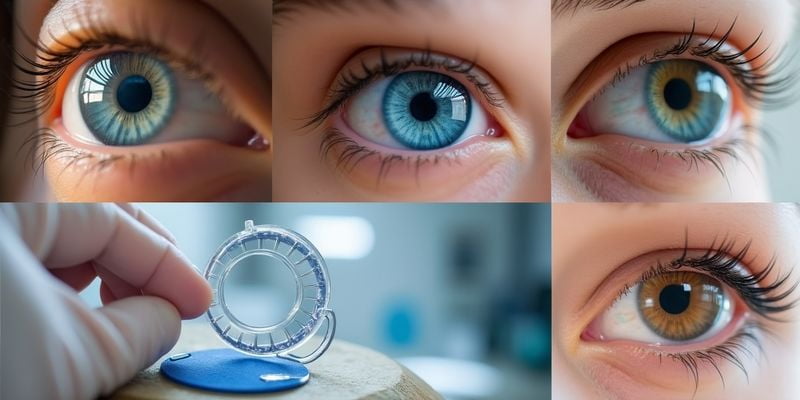 愛爾眼科晚上能驗(yàn)光配眼鏡嗎？2026年新營(yíng)業(yè)時(shí)間及配鏡費(fèi)用解析