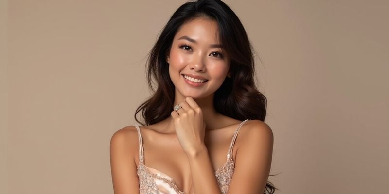 顧客親述：從假體取出到脂肪豐胸，每一個(gè)環(huán)節(jié)都特別安心