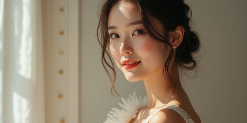 王慶良修復(fù)雙眼皮的審美怎么樣？自然+個(gè)性化，告別網(wǎng)紅臉模板