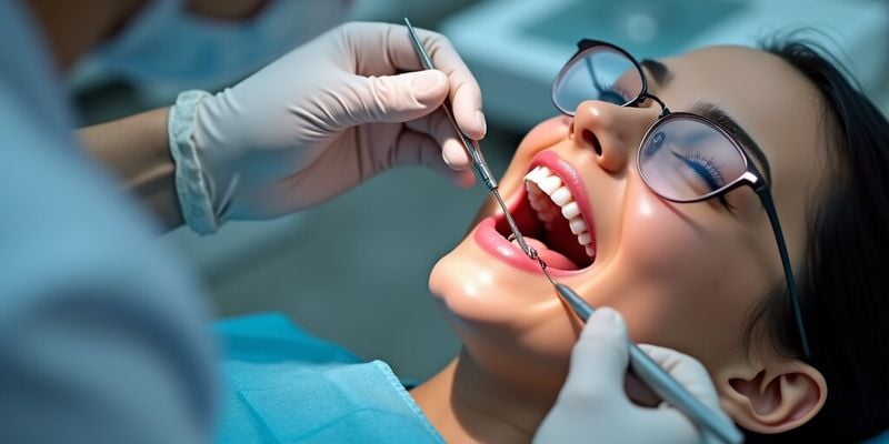 德貝口腔：排名靠前的個(gè)性化治療先鋒