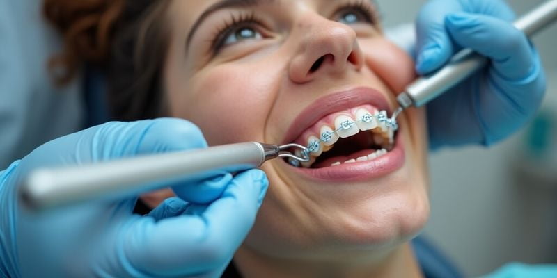 柏德口腔醫(yī)院的服務(wù)質(zhì)量