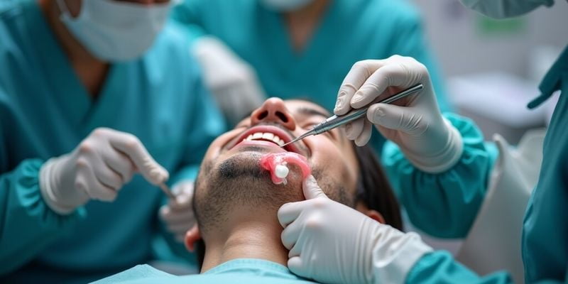 濰坊中牙口腔醫(yī)院有哪些推薦醫(yī)生？