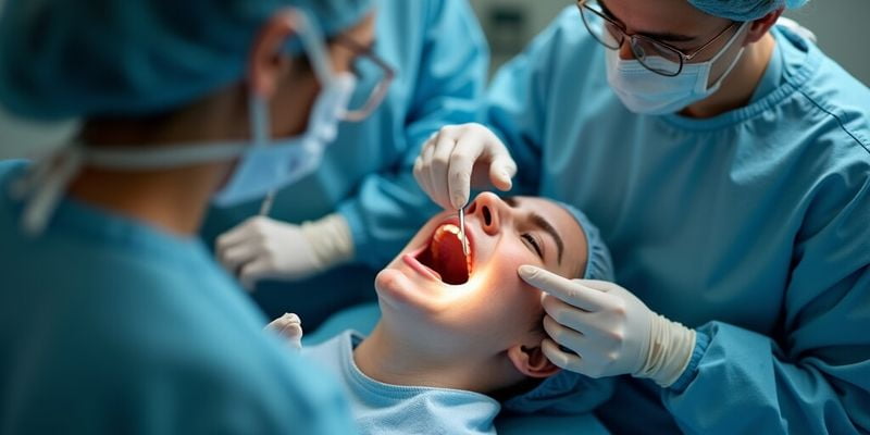 濰坊中牙口腔醫(yī)院價格與售后政策合理嗎？