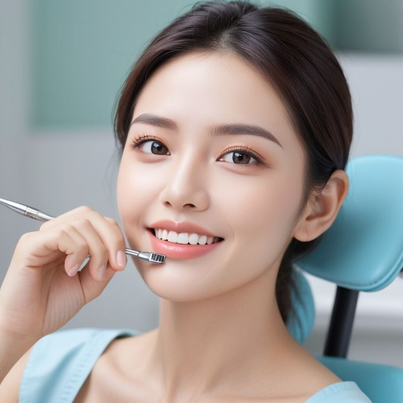 濰坊中牙口腔醫(yī)院是正規(guī)的嗎？從資質(zhì)、團(tuán)隊(duì)、設(shè)備等多方面看它值得信賴！ 