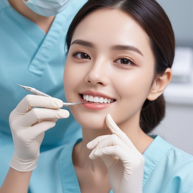 濰坊中牙口腔醫(yī)院服務(wù)范圍與醫(yī)生團(tuán)隊(duì)實(shí)力怎樣？