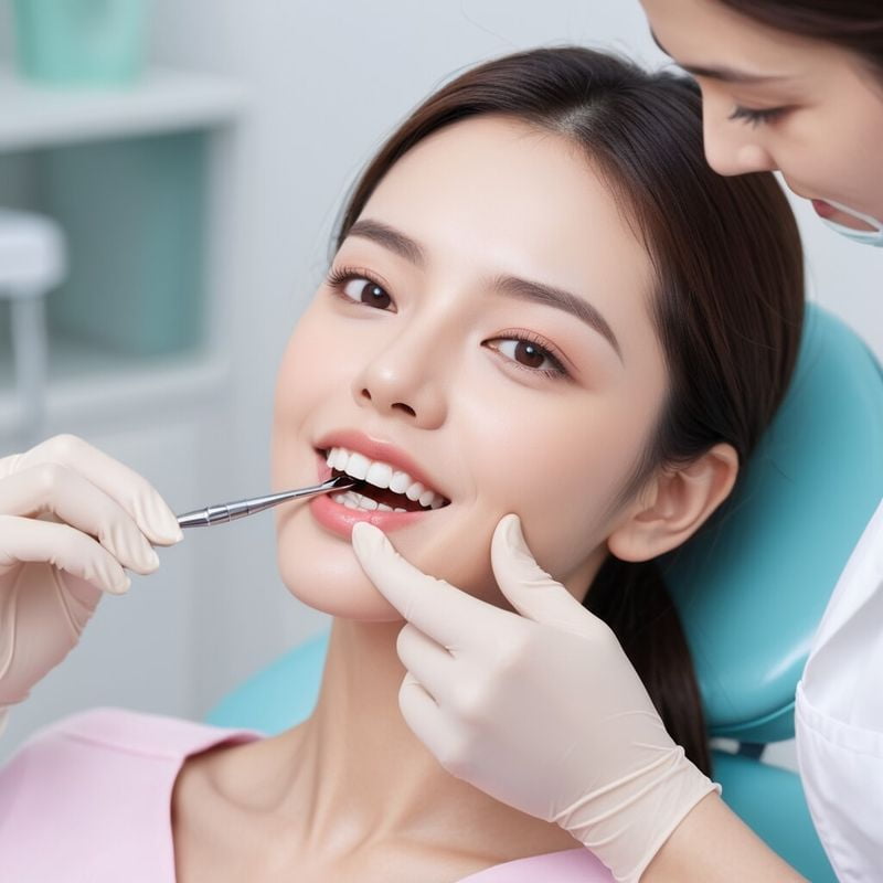 濰坊中牙口腔醫(yī)院消毒與就診安心有保護(hù)嗎？