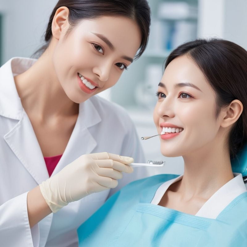 憑什么說東莞這幾家口腔機構(gòu)種牙技術(shù)靠譜？