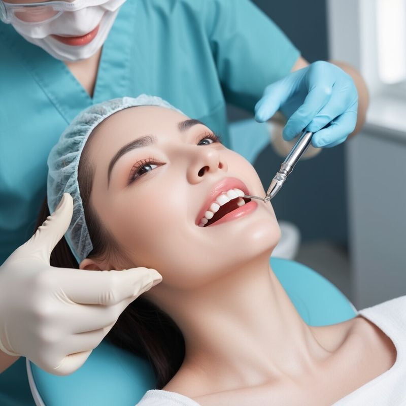 精良設(shè)備：提升診療精細(xì)度