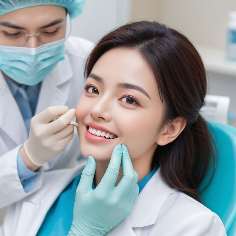 福州美橙口腔醫(yī)院價格如何？